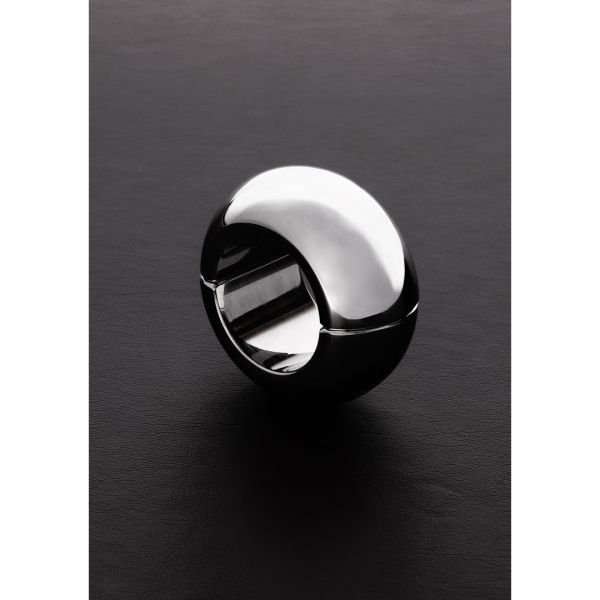 Ballstretcher Steel Oval - 3,5 cm