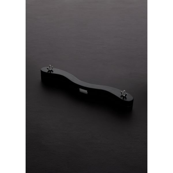 Steel Humbler de madera - Ballstretcher