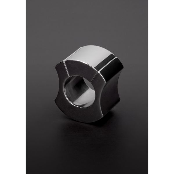 Steel by Shots Triad Ballstretchers magnéticos
