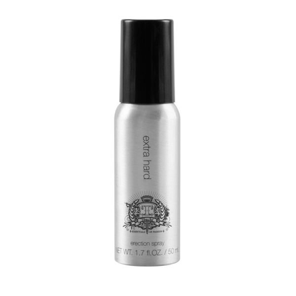 Touché Spray para la erección Extra Hard - 50 ml