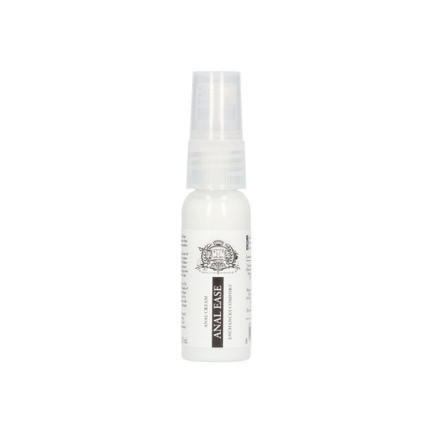 Touché Anal Ease - Lubricante anal - 20 ml