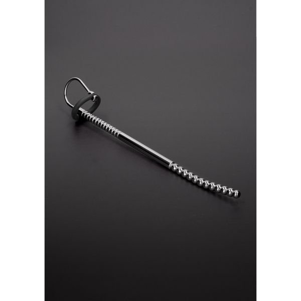 Sonda uretral Steel Multi Beads