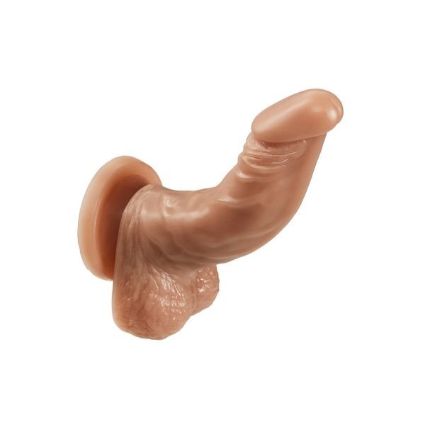 Cloud 9 Working Man - Your Soldier Dildo - 16,5 cm