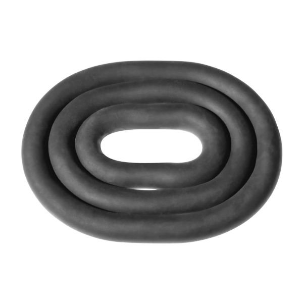PerfectFitBrand Ultra Wrap Ring - Pack de 2 cockrings - 17,5 cm y 30 cm
