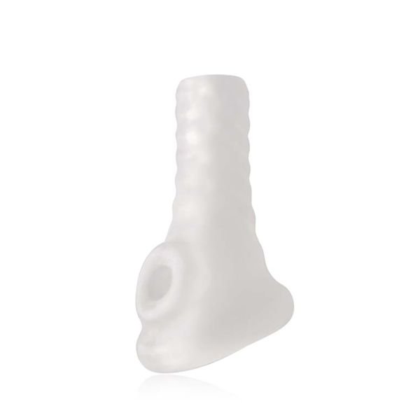 PerfectFitBrand The Breeder - Funda para el pene - 10 cm