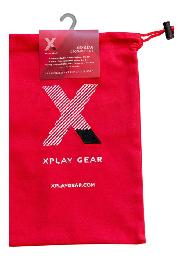 PerfectFitBrand Ultra Soft Gear Bag - Bolsa de Almacenamiento - 1 Pieza