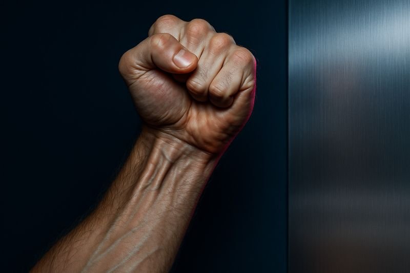 Fisting y dilatación