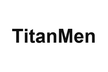 TitanMen