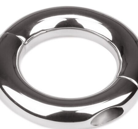 anillo de pene de acero