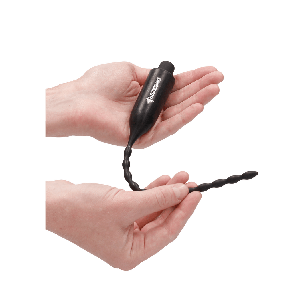 E-Stimulation Vibrating Dilator