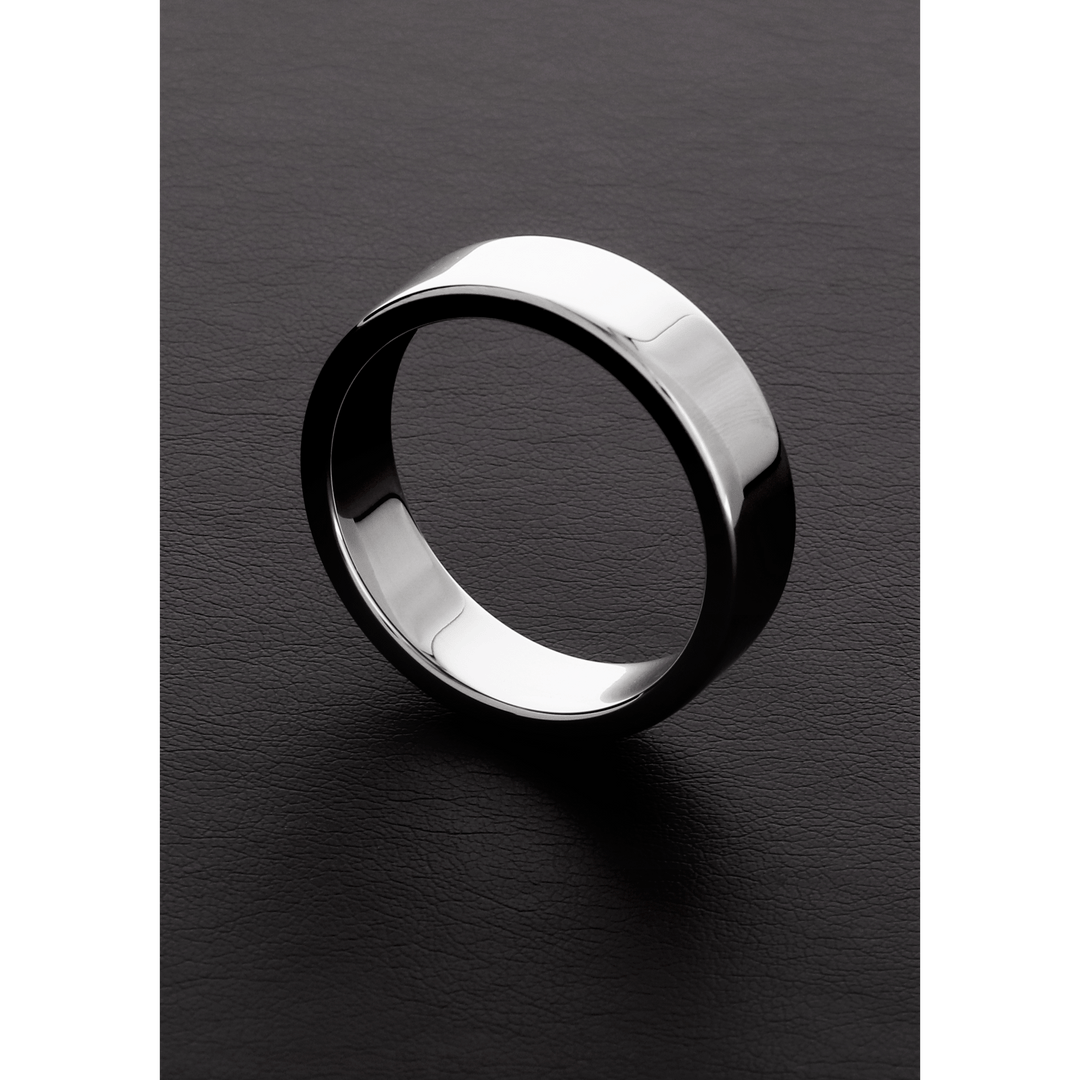 Flat C-Ring - 0.5 x 2.3 / 12 x 57.5mm