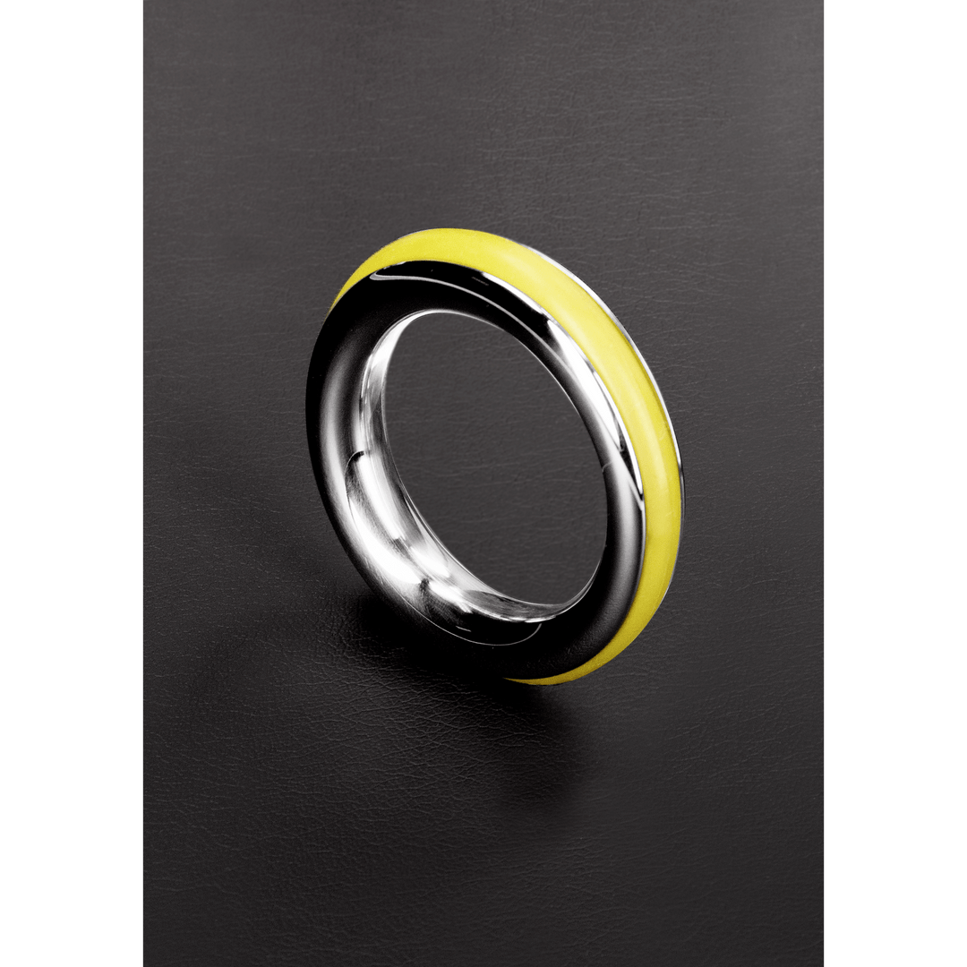 Cazzo Tensions - 1.6 / 40mm Yellow