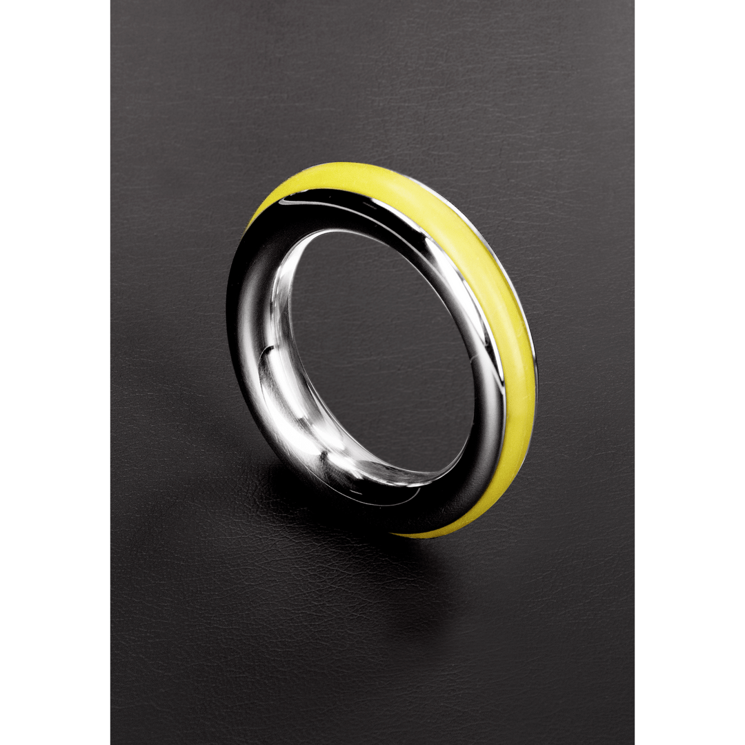 Cazzo Tensions - 1.8 / 45mm Yellow
