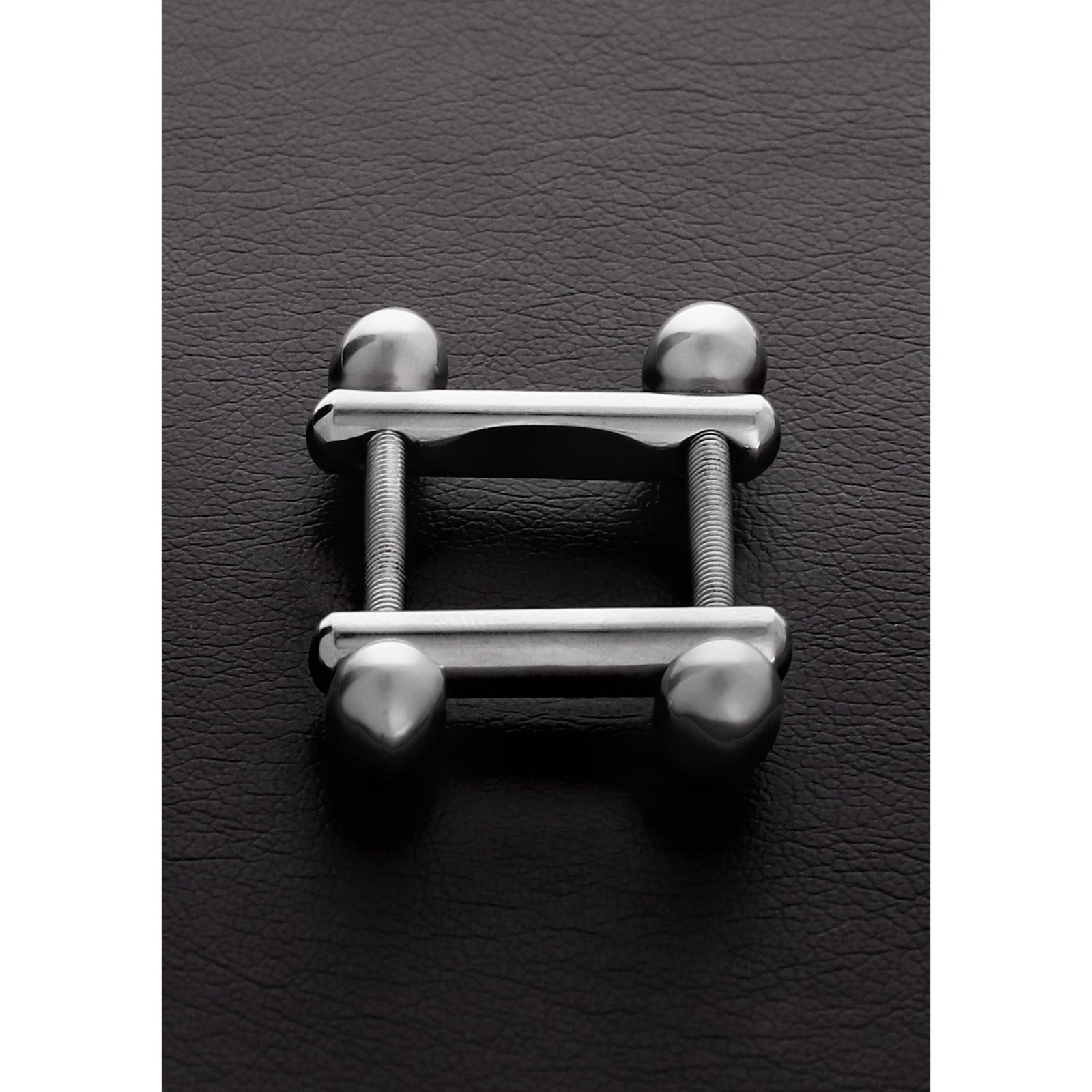 Nipple Clamp with Two End Ball