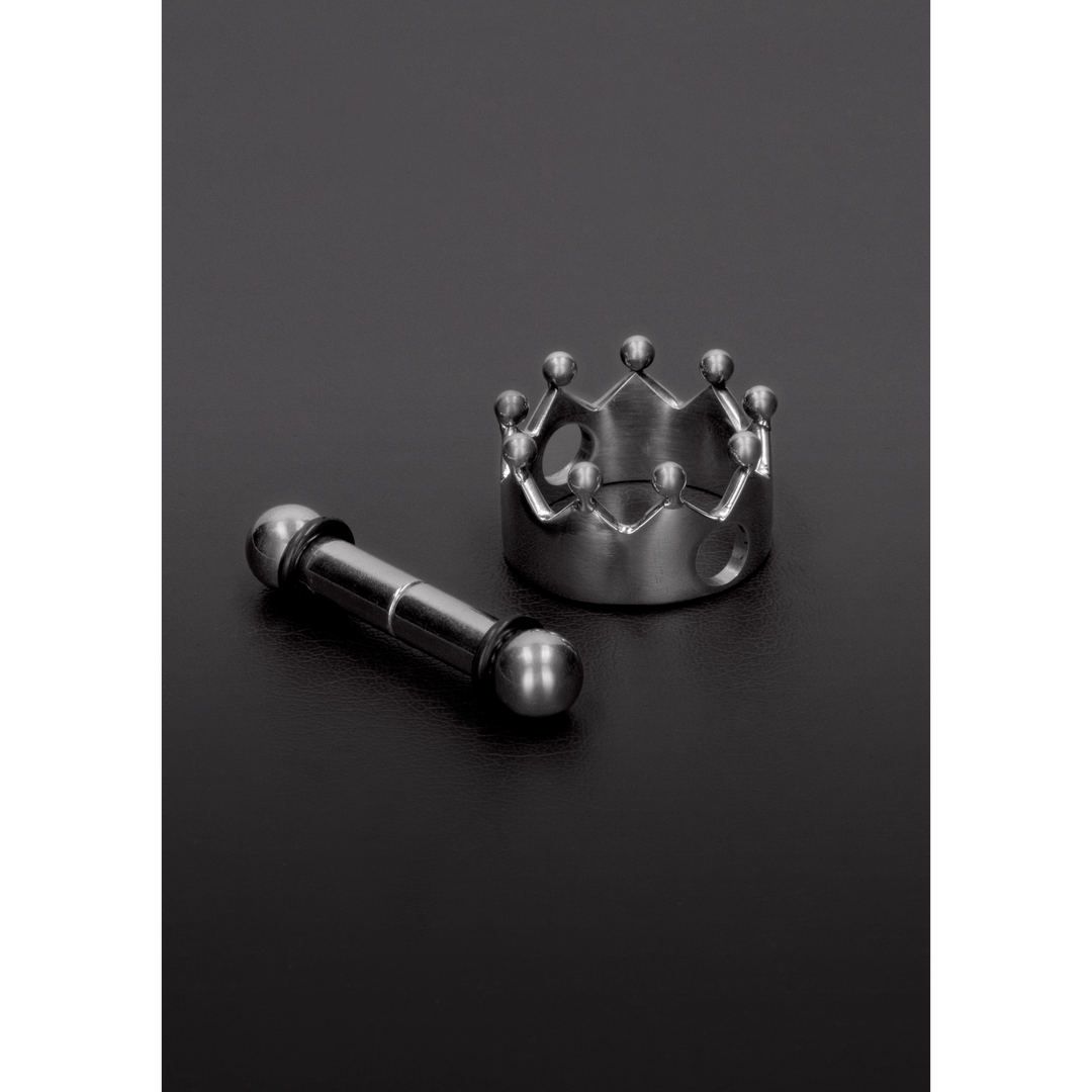 Nipple Crown Magnetic Clip