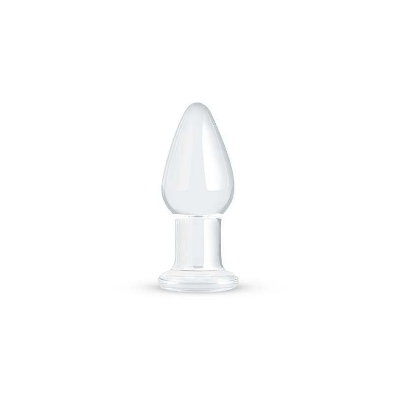 Tapón/Buttplug Cristal No.24