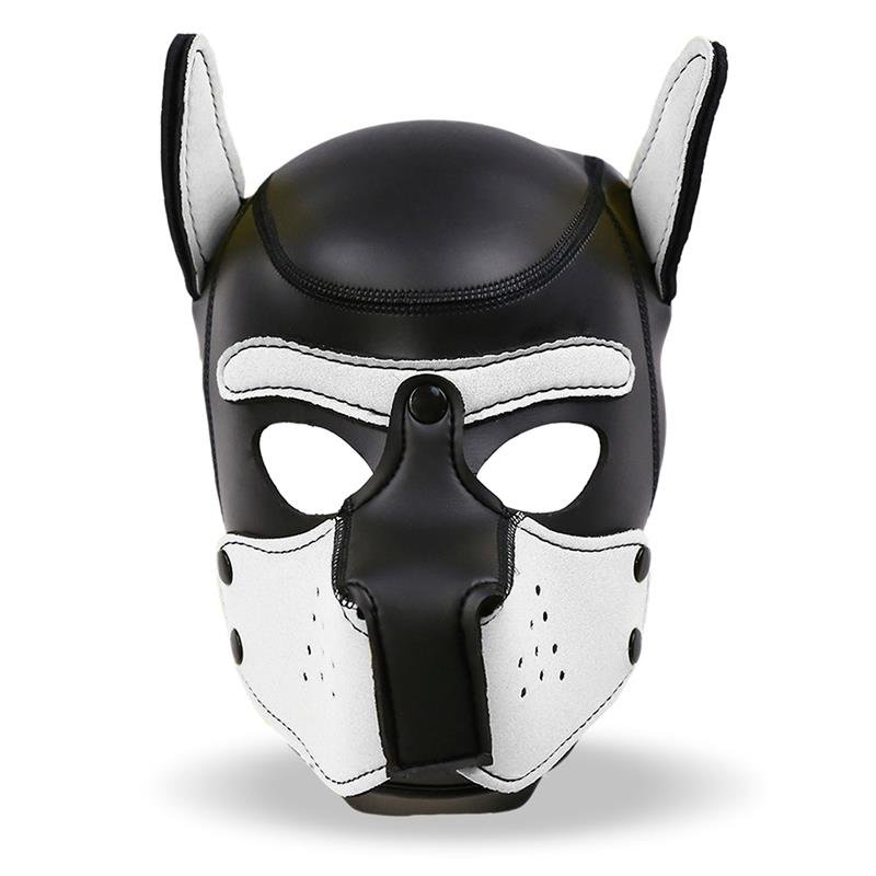 Hound Máscara de Perro
