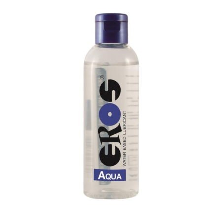 Lub Aqua Bottle 100ml