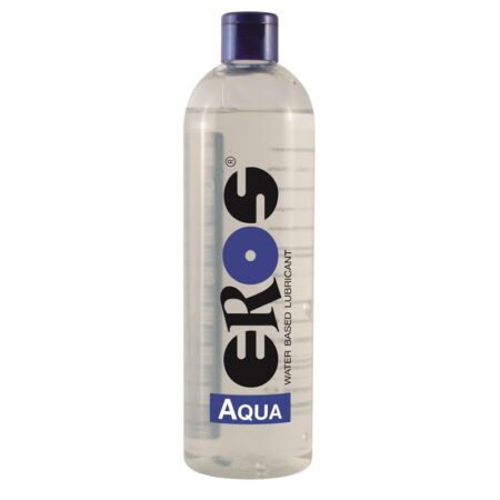 Lub Aqua Bottle 500ml