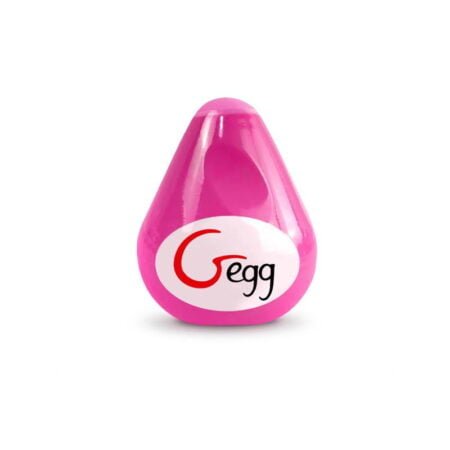 Masturbator Egg GEgg Pink