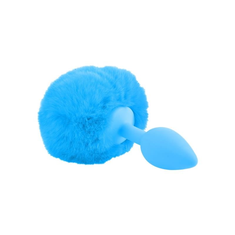 Tapón/Buttplug Bunny Azul