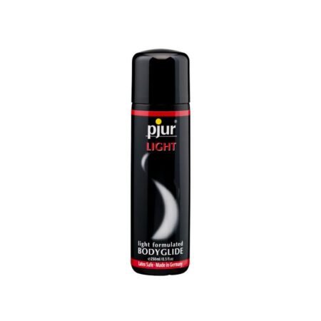 Pjur Light Lubricant 250ml