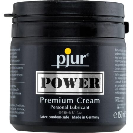 Pjur Power Lubricant 150ml