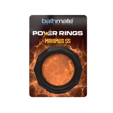 Power Ring Maximus 55