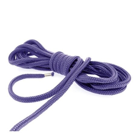 Rope 5m Purple