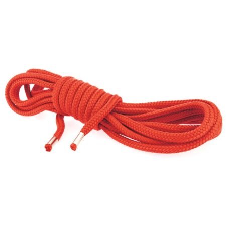 Rope 5m Red