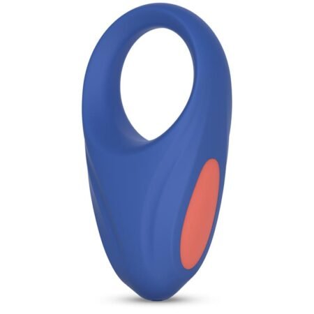 First Penis Ring & Vibration USB Silicone