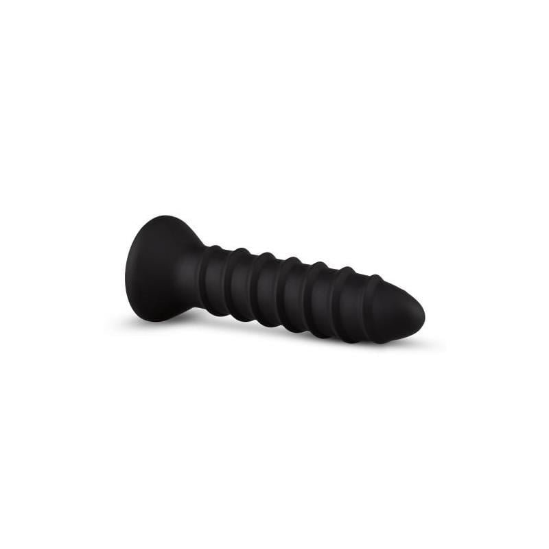 Tapón/Buttplug Vibración Pequeño