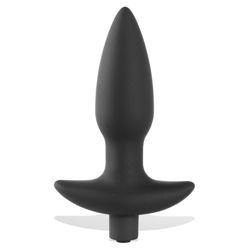 Buttplug con Vibracion