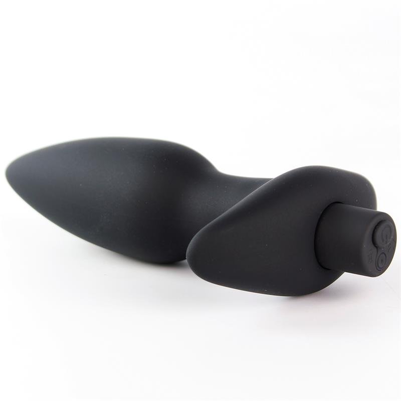 Buttplug con Vibracion